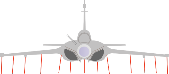 Силуета Рафала5.svg