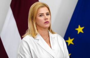 إيفيكا سيلينا