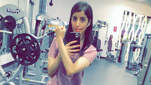 مناهل العتيبي