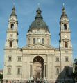 Saint Stephen's Basilica