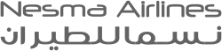 Nesma Airlines logo.svg