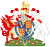 Coat of Arms of Henry VII of England (1485-1509).svg