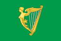 علم Ireland