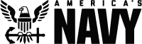 Logo of the United States Navy.svg
