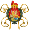 Coat of Arms of the Republic of Venice.svg
