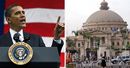 مصر تعلن إنتهاء إستعداداتها لاستقبال أوباما.