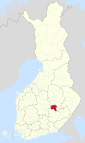 Pieksämäki sijainti Suomi.svg