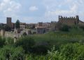 Tuscania.