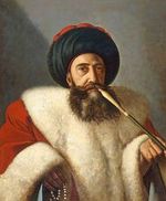 خليل البكري.