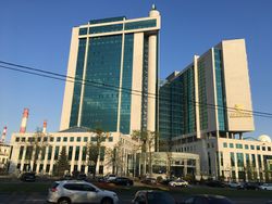 60-letiya Oktyabrya Prospekt, Moscow - 7637.jpg