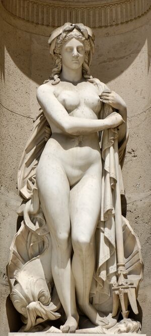 Amphitrite Devaulx cour Carree Louvre.jpg