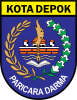 درع Depok
