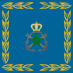 Flag of the Royal Moroccan Navy.svg
