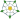 Yorkshire rose.svg