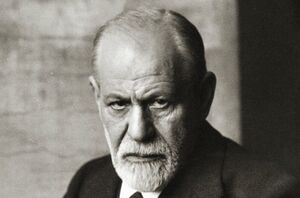 فرويد عام 1926