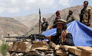 مقاتلون من طالبون في قندهار.jpg