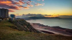 ساحل بير الجير