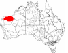 IBRA 6.1 Pilbara.png