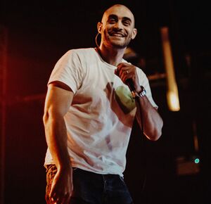 Lowkey the rapper.jpg