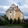 Saints Peter and Paul church