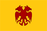 Saladin's Standard.svg