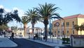 Manfredonia railway station