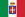 Flag of Italy (1861-1946) crowned.svg