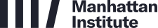 Manhattan Institute logo (2024-present).svg