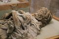Niğde Museum: mummy thought to be of 1000-year-old nun