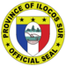 Ph seal ilocos sur.png