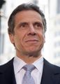 Andrew Cuomo, 56th Governor of New York