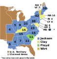 1832 Election