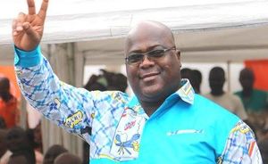 Félix Tshisekedi voting 2019.jpg