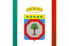 علم Apulia