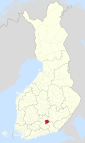 Heinola sijainti Suomi.svg
