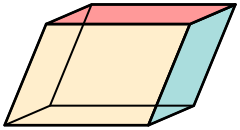 Parallelepiped