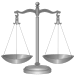 Scale of justice 2.svg