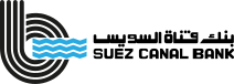 Suez Canal Bank Logo.svg