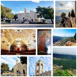 لقطات متفرقة من بلدة حامات