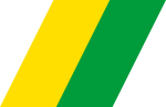 Brazilian Navy racing stripe.svg