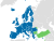 EUMETNET Members map.svg