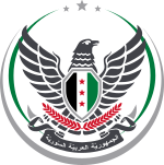 Syrian Interim Government coat of arms.svg