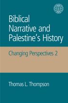 غلاف كتاب السرد التوراتي وتاريخ فلسطين.jpg