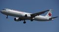 Air Canada Airbus A321-200