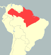 خريطة النطاق