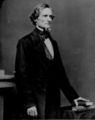Jefferson Davis (* 1808)