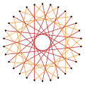 Regular star truncation 15-11 5.svg