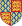 Royal Arms of England (1340-1367).svg