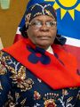 Netumbo Nandi-Ndaitwah Namibia's Deputy Prime Minister (cropped).jpg