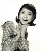 Teresa Teng